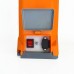Pomilsan Eco Pump PRO Akülü 16 LT Sırt ilaçlama Pompası Pomilsan Eco Pump PRO Akülü 16 LT Sırt ilaçlama Pompası